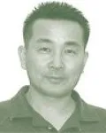 조각가인 손규호의 대표 이미지