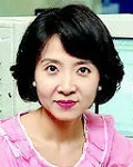 기상캐스터인 김지현의 대표 이미지