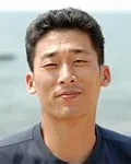 조각가인 신강호의 대표 이미지