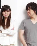 가수인 텐시러브의 대표 이미지