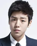 탤런트, 영화배우인 이현우의 대표 이미지