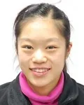 스케이트선수인 김나영의 대표 이미지