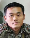 조각가인 윤정귀의 대표 이미지