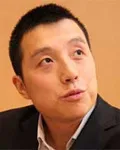 바둑기사인 구리의 대표 이미지