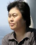 조각가인 이윤숙의 대표 이미지