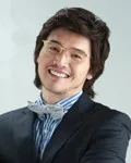 영화배우인 정태성의 대표 이미지