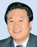 정치인인 최룡해의 대표 이미지