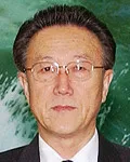 정치인인 김양건의 대표 이미지