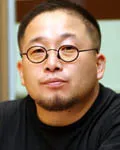 조각가인 한선현의 대표 이미지