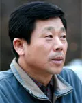 조각가인 한진섭의 대표 이미지