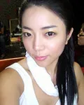 탤런트인 이칸희의 대표 이미지