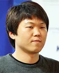 영화감독인 백승빈의 대표 이미지