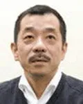 영화감독인 마츠오카 죠지의 대표 이미지