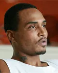 농구선수인 테런스 섀넌의 대표 이미지