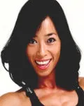 보디빌더인 유미희의 대표 이미지