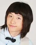 개그맨인 한승훈의 대표 이미지