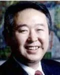 기업인, 금융인인 김근배의 대표 이미지