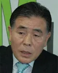 정당인인 김갑룡의 대표 이미지