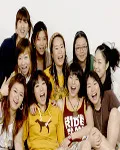 가수인 B2의 대표 이미지