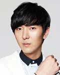 탤런트인 손현술의 대표 이미지