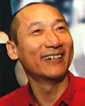 영화감독인 장지앤야의 대표 이미지