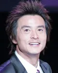영화배우인 크리스 리의 대표 이미지