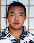 스모선수인 김종근의 대표 이미지