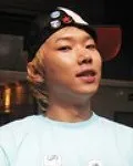 가수인 정호준의 대표 이미지
