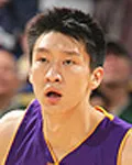 농구선수인 쑨예의 대표 이미지