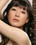 뮤지컬배우인 전혜선의 대표 이미지