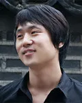 뮤지컬배우인 심정완의 대표 이미지