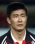 (전직)축구선수인 하오 하이동의 대표 이미지