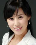 영화배우인 한지수의 대표 이미지