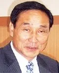 기초단체장인 최무락의 대표 이미지