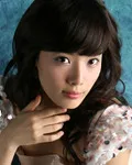 가수인 혜미의 대표 이미지