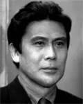영화배우인 마츠모토 코시로의 대표 이미지