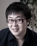 가수인 써커스백의 대표 이미지