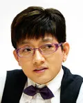 가수인 김지민의 대표 이미지