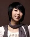 가수인 혜민의 대표 이미지