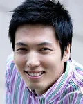 영화배우인 손병욱의 대표 이미지