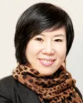 벤처기업인인 김해련의 대표 이미지
