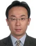 연구인인 리 웨이의 대표 이미지