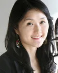 국악연주가인 노은아의 대표 이미지