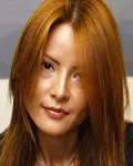 소설가인 텐도 쇼코의 대표 이미지