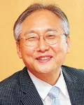 대학교수인 정인교의 대표 이미지