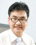 금융인인 조봉한의 대표 이미지