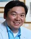 컨설턴트인 존슨 청의 대표 이미지