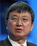 금융인인 추 민의 대표 이미지