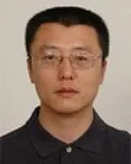 컨설턴트인 토니 리우의 대표 이미지