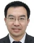 연구인인 판허의 대표 이미지